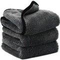 The HydroGuard: Twisted Loop Microfiber Drying Towel