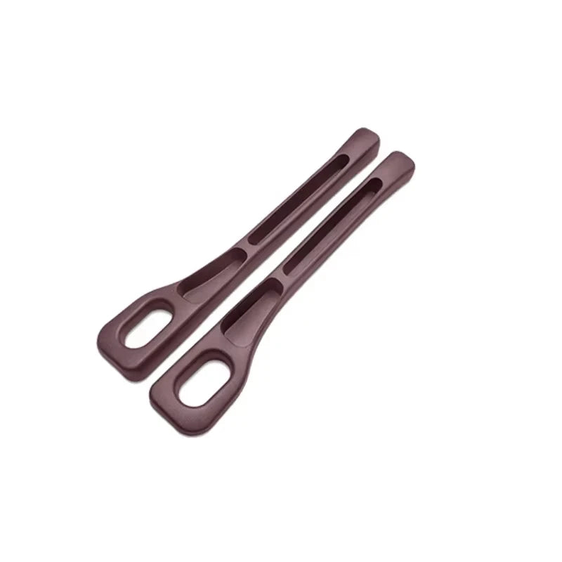 The GapGuard: Seat Gap Filler & Drop Blocker (2-Pack)