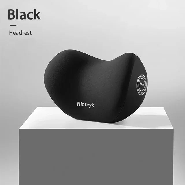 The CloudPilot: Orthopedic Memory Foam Support
