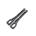 The GapGuard: Seat Gap Filler & Drop Blocker (2-Pack)