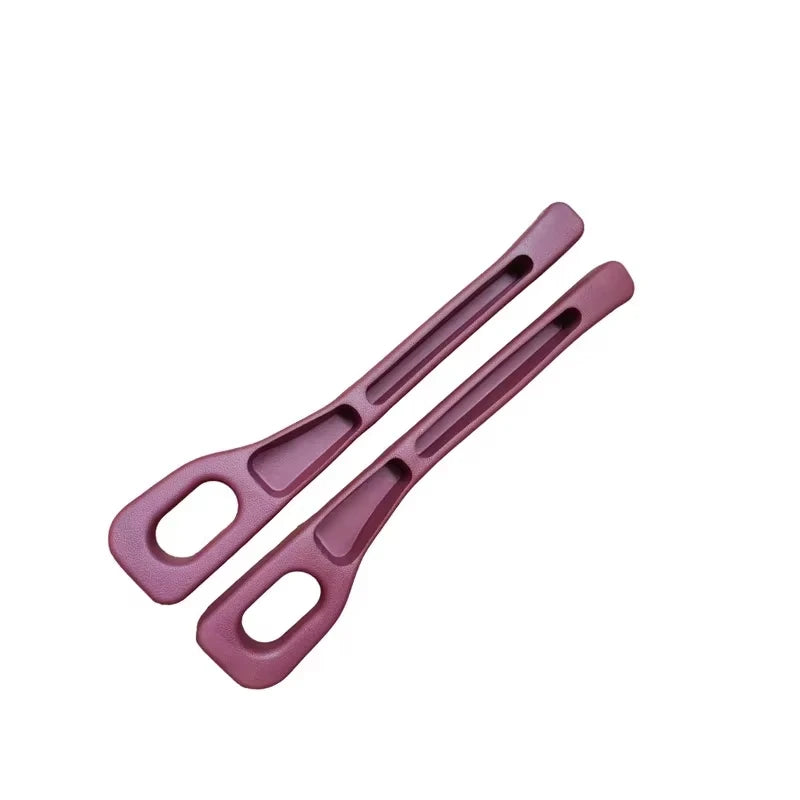 The GapGuard: Seat Gap Filler & Drop Blocker (2-Pack)