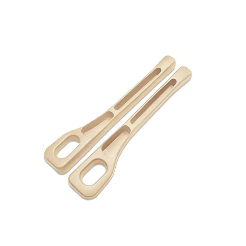 The GapGuard: Seat Gap Filler & Drop Blocker (2-Pack)