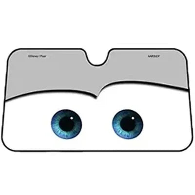 The Eye-Catcher: Premium Cartoon Sunshade