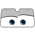 The Eye-Catcher: Premium Cartoon Sunshade
